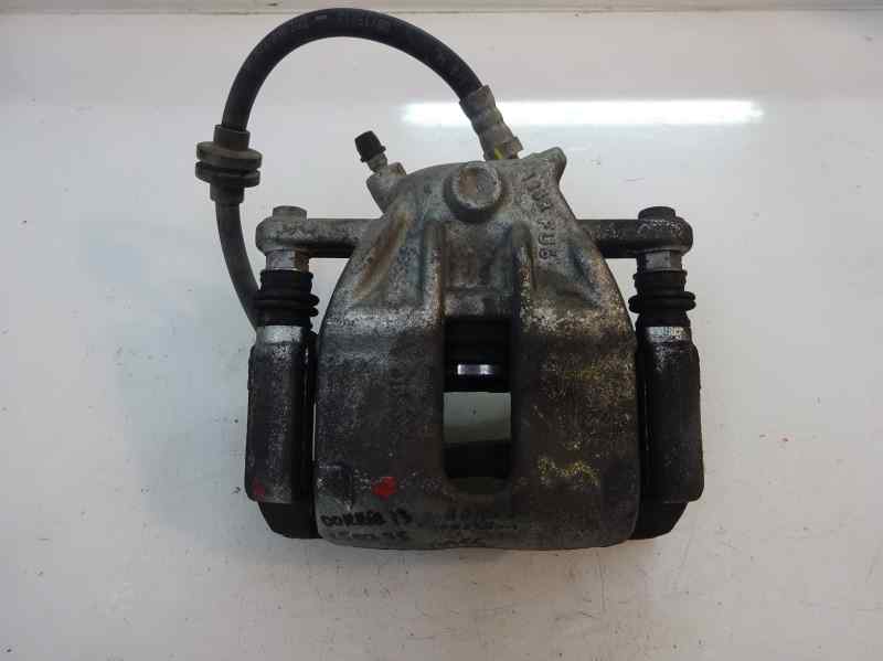 PINZA FRENO DELANTERA DERECHA DACIA DOKKER 1.5 DCI 5MT 75CV