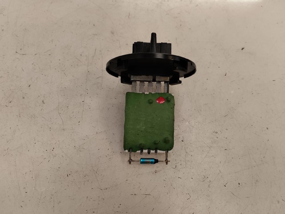 RESISTENCIA CALEFACCION CITROEN C3 1.2 MT 82CV | 60KW