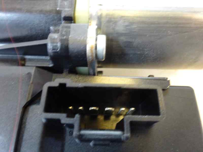 MOTOR ELEVALUNAS DELANTERO DERECHO RENAULT MEGANE 1.5 DCI MT 90CV | 66KW