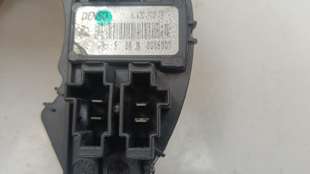 RESISTENCIA CALEFACCION FIAT GRANDE PUNTO 1.3 MULTIJET 16V 5 MT 75CV