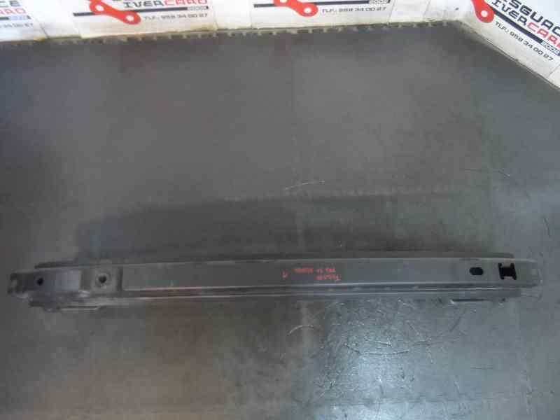 REFUERZO PARAGOLPES TRASERO FORD FOCUS 1.8 TDCI MT 116CV | 85KW