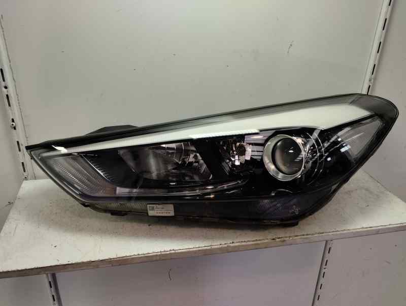 FARO IZQUIERDO HYUNDAI TUCSON 1.7 MT 115CV