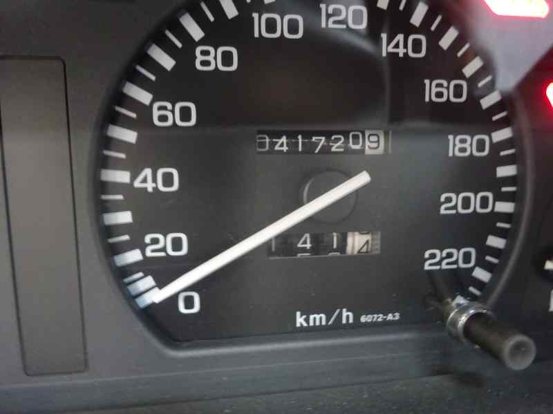 HONDA CONCERTO 1988 1.5 MT 90CV | 67KW