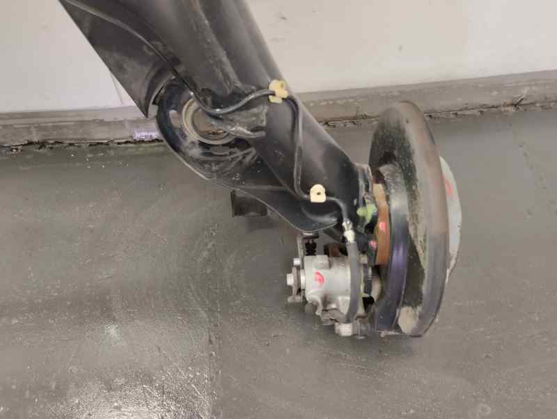 PUENTE TRASERO AUDI A3 1.9 TDI MT 110CV