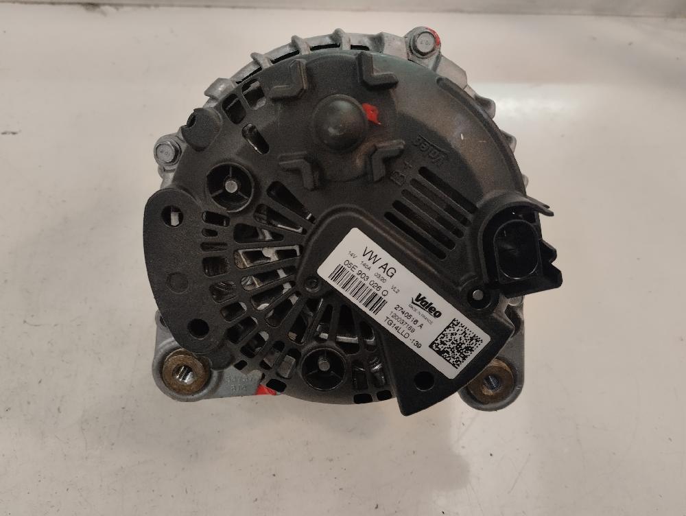 ALTERNADOR SEAT LEON 1.5 130CV MT