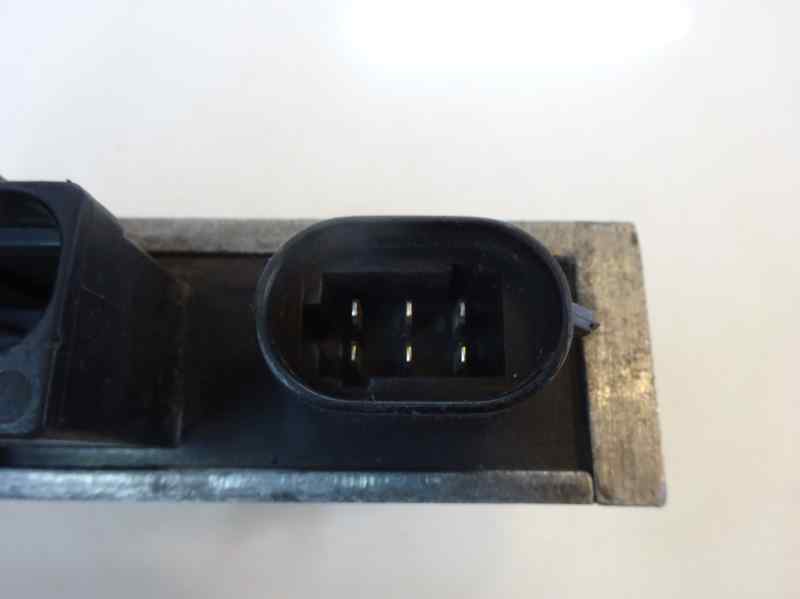 CAJA PRECALENTAMIENTO RENAULT KANGOO 1.9 D MT 65CV | 48KW