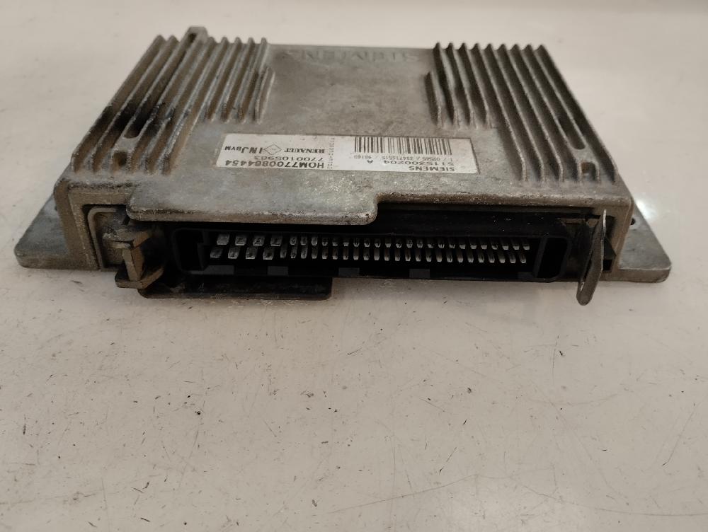 CENTRALITA MOTOR UCE RENAULT MEGANE 1998 1.6 MT 75CV | 55KW