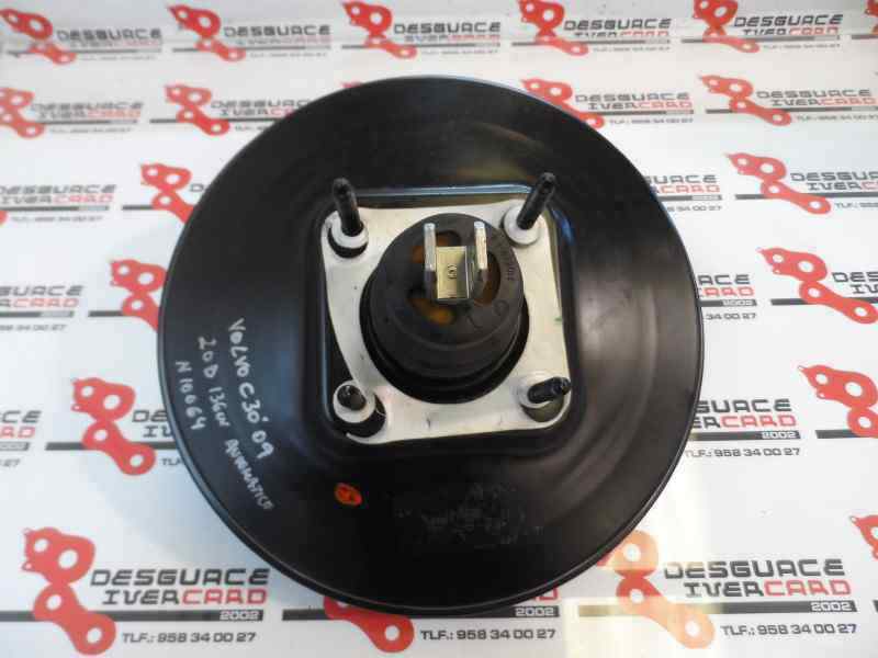 SERVOFRENO VOLVO C30 2009 2.0 D MT 136CV