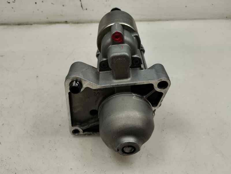 MOTOR ARRANQUE OPEL MOKKA 1.2 MT 130CV | 96KW
