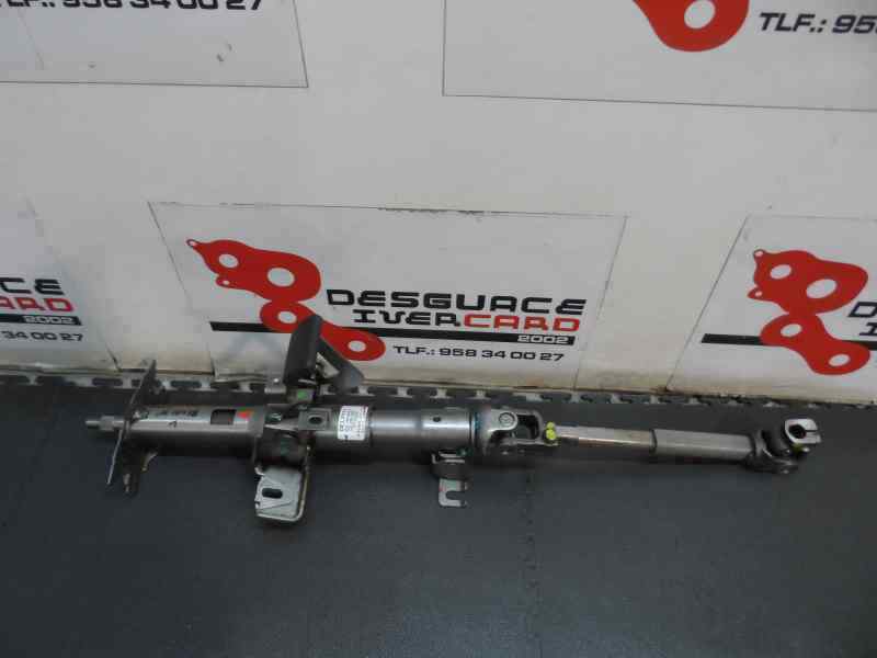COLUMNA DIRECCION SUZUKI SWIFT 1.3 MT 70CV | 51KW