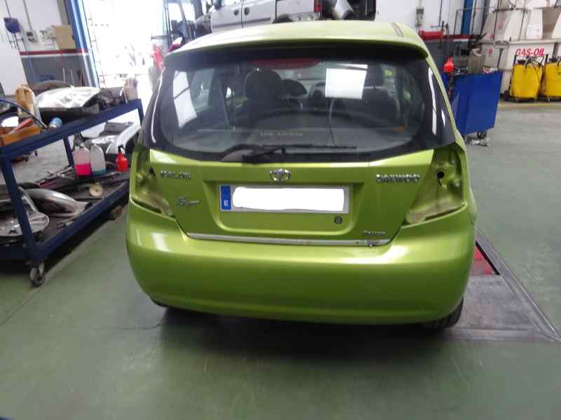 MOTOR ARRANQUE DAEWOO KALOS 1.4 MT 94CV