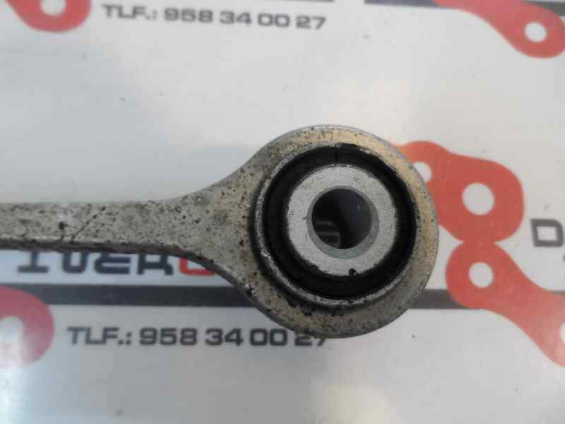 BRAZO SUSPENSION INFERIOR DELANTERO DERECHO VOLKSWAGEN TOUAREG 2.5 TDI MT 174CV | 128KW