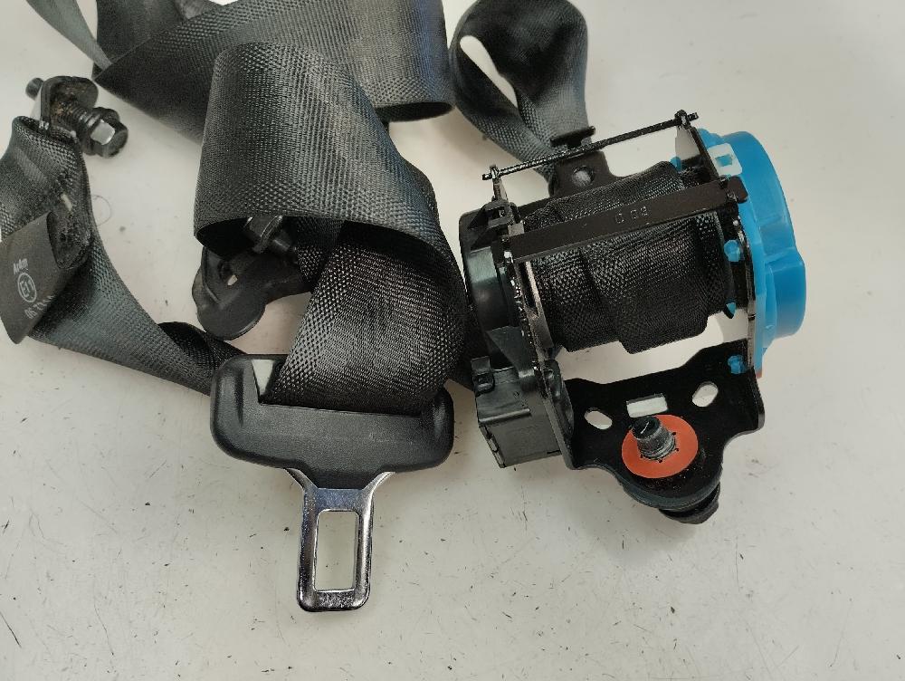 CINTURON SEGURIDAD TRASERO IZQUIERDO HYUNDAI I10 1.0 MT 67CV | 49KW