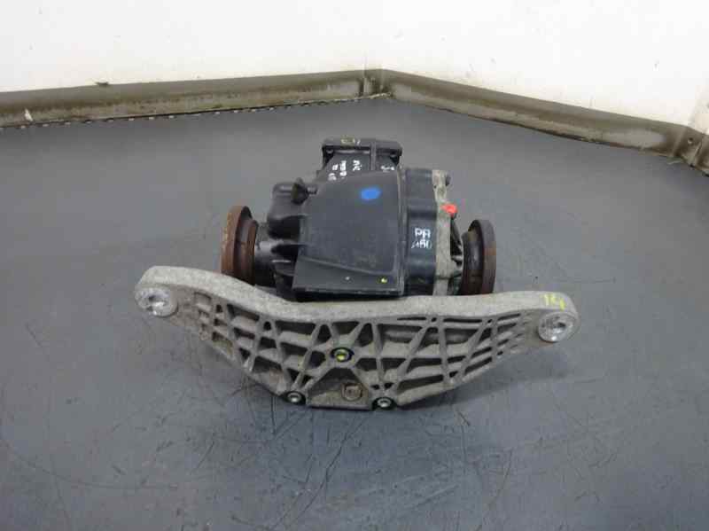 DIFERENCIAL TRASERO AUDI A4 2002 1.9 TDI 5MT 130CV