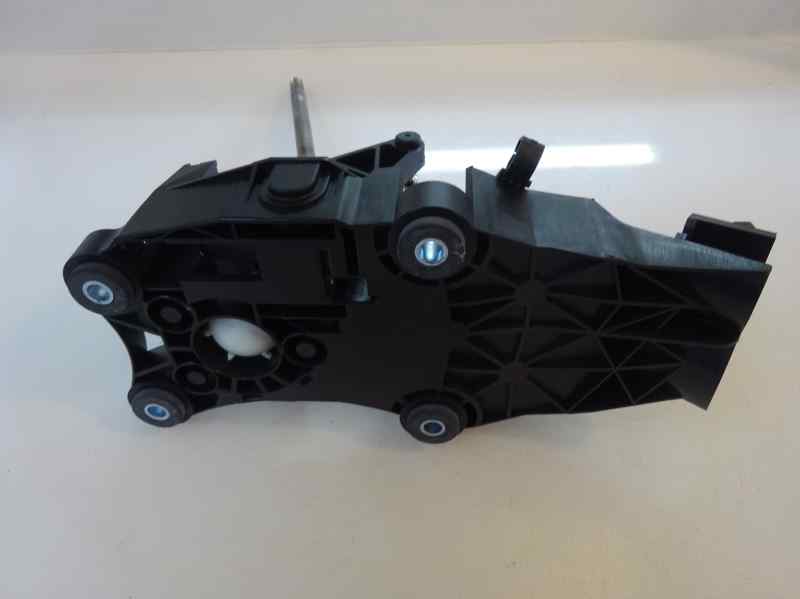 PALANCA CAMBIO FORD FUSION 1.6 TDCI MT 90CV