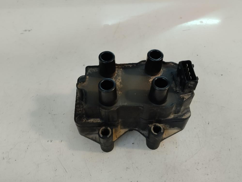 BOBINA ENCENDIDO PEUGEOT 106 1.1 MT 60CV | 44KW