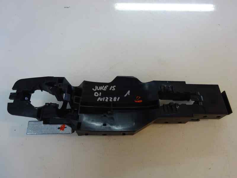 MANETA INTERIOR DELANTERA IZQUIERDA NISSAN JUKE 1.5 DCI MT 110CV
