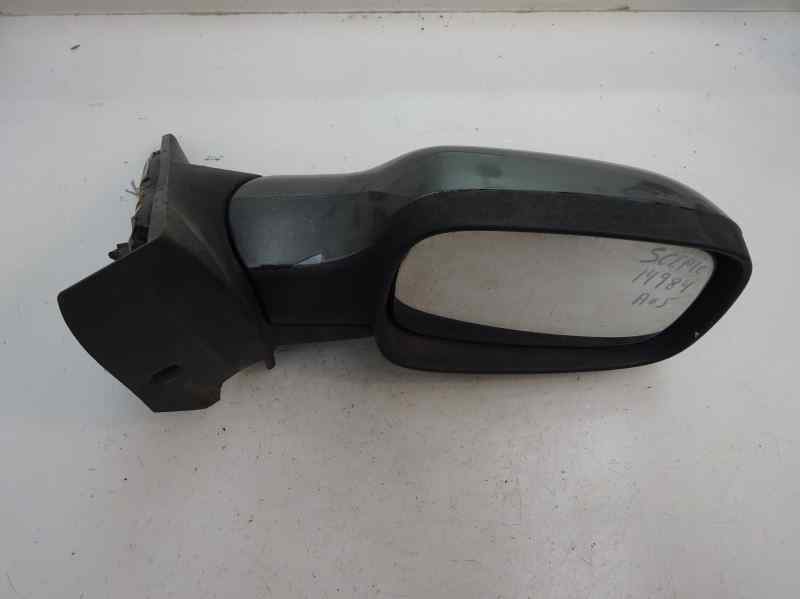 RETROVISOR DERECHO RENAULT SCENIC 1.5 DCI MT 100CV