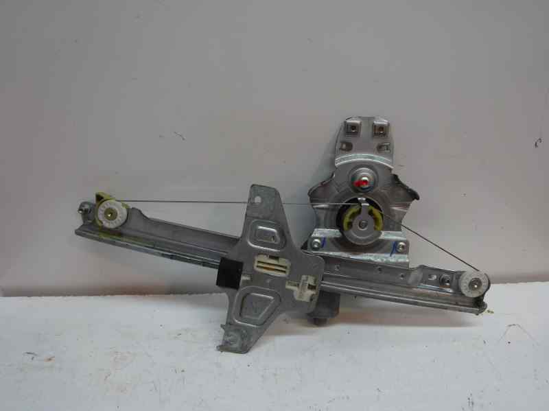 ELEVALUNAS TRASERO DERECHO CITROEN C5 2008 2.0 HDI MT 140CV