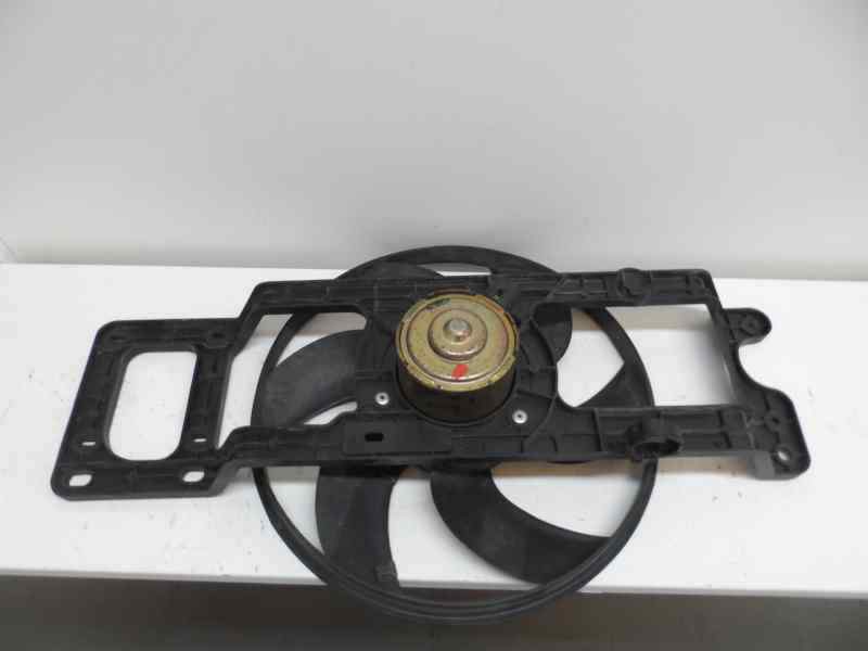 ELECTROVENTILADOR DACIA LOGAN 1.4 MT 75CV