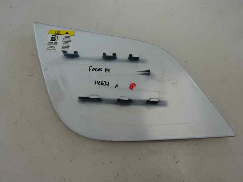 TAPA EXTERIOR COMBUSTIBLE FORD FOCUS 1.0 ECOBOOST MT 125CV