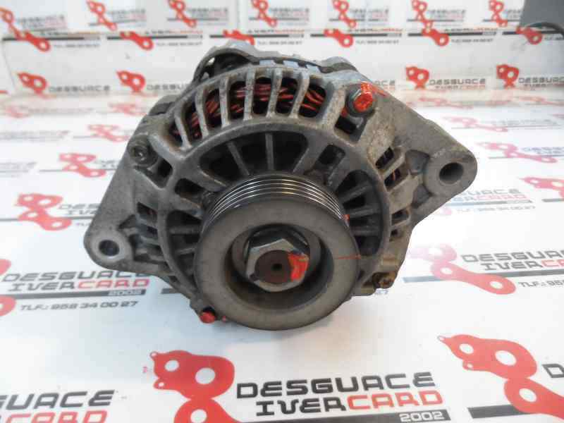 ALTERNADOR TATA INDIGO 2010 OTROS
