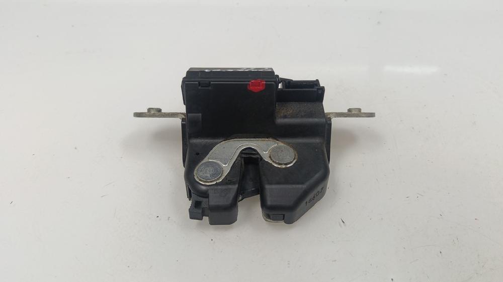 CERRADURA MALETERO PORTON OPEL CORSA 1.4 MT 90CV | 66KW