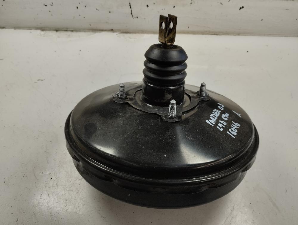 SERVOFRENO PEUGEOT PARTNER 1.9 MT 69CV | 51KW