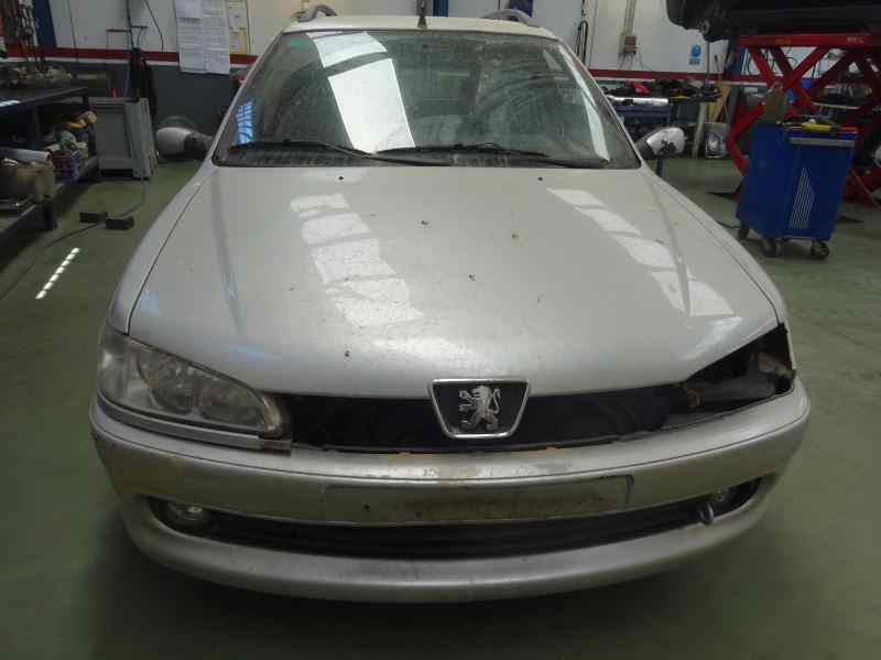 ALTERNADOR PEUGEOT 306 2.0 HDI MT 90CV