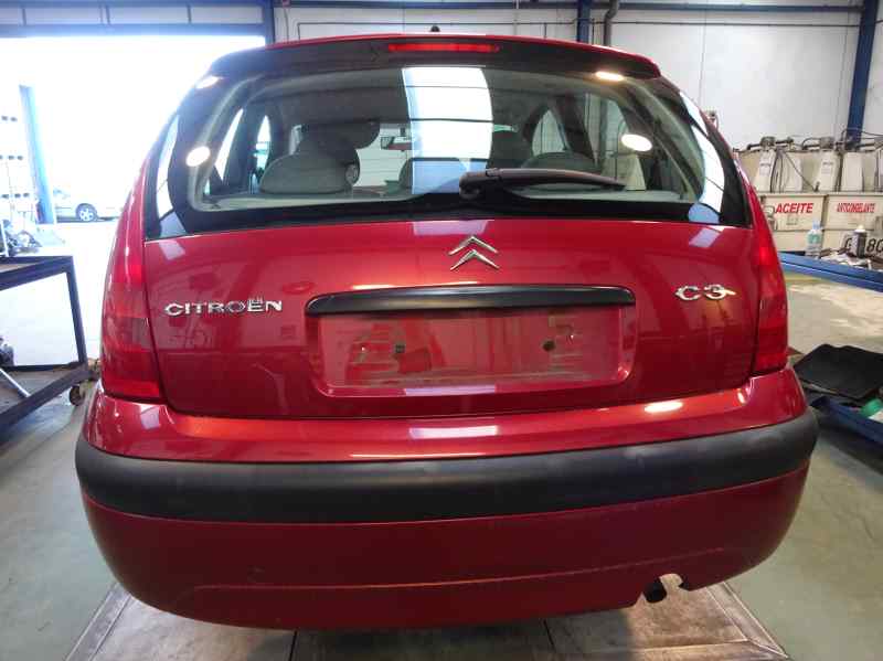 CAJA CAMBIOS CITROEN C3 1.1 MT 60CV