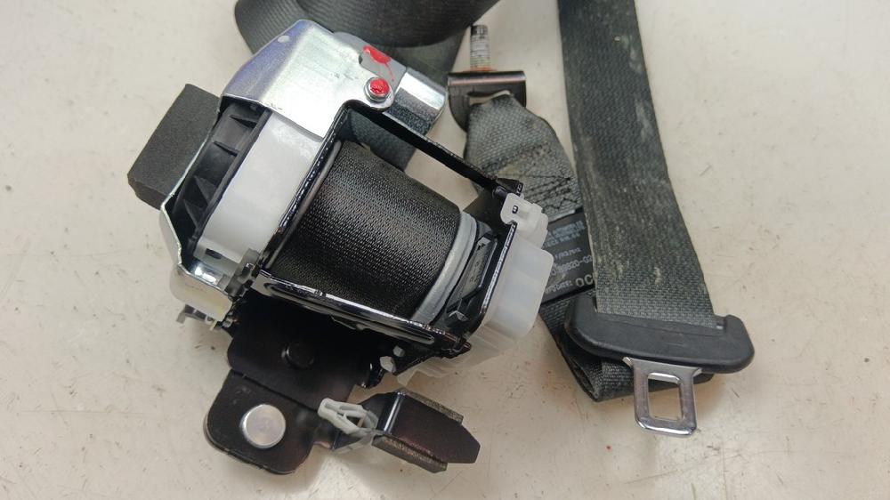 CINTURON SEGURIDAD TRASERO DERECHO HYUNDAI IONIQ 1.6 HYBRID AMT 105CV