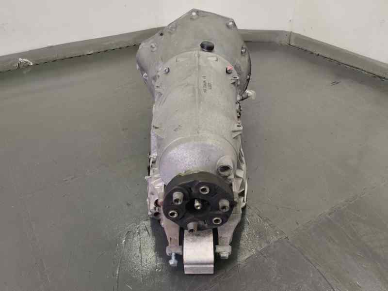 CAJA CAMBIOS MERCEDES BENZ CLASE C 2003 2.2 MT 143CV | 105KW
