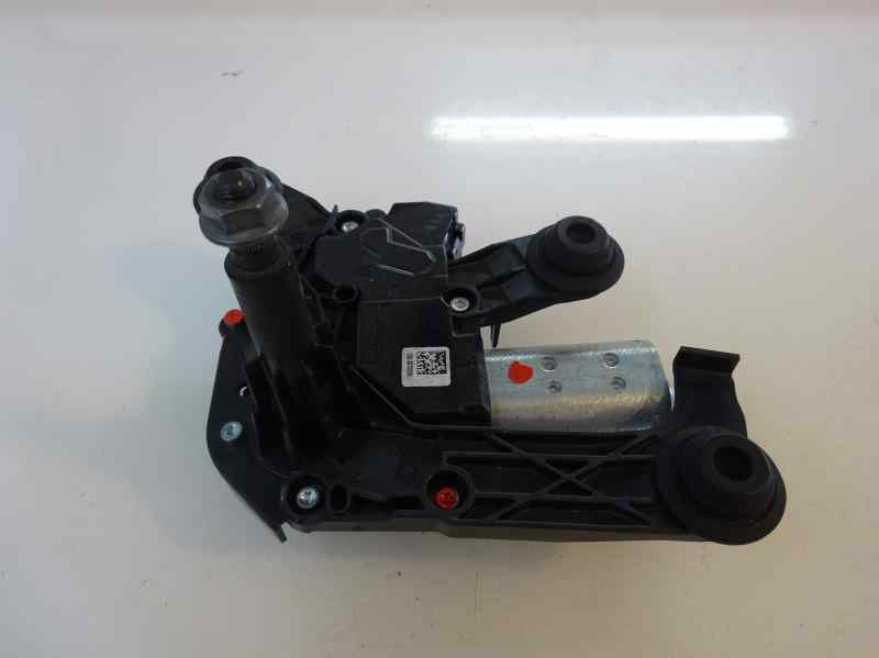 MOTOR LIMPIA TRASERO PEUGEOT 2008 1.2 VTI MT 82CV