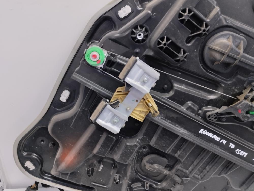 ELEVALUNAS TRASERO DERECHO JEEP RENEGADE 1.6 D MT 120CV