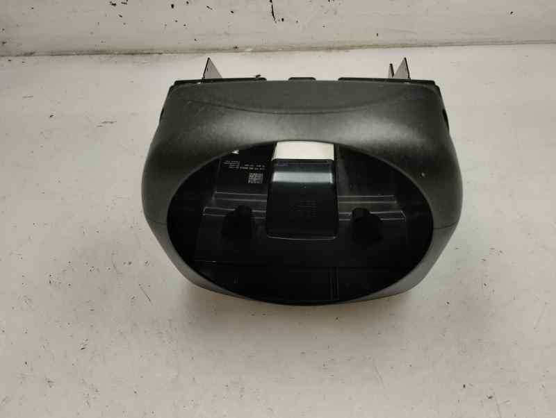 MANDO MULTIFUNCION MERCEDES BENZ CLA 2018 1.5 180 D MT 116CV