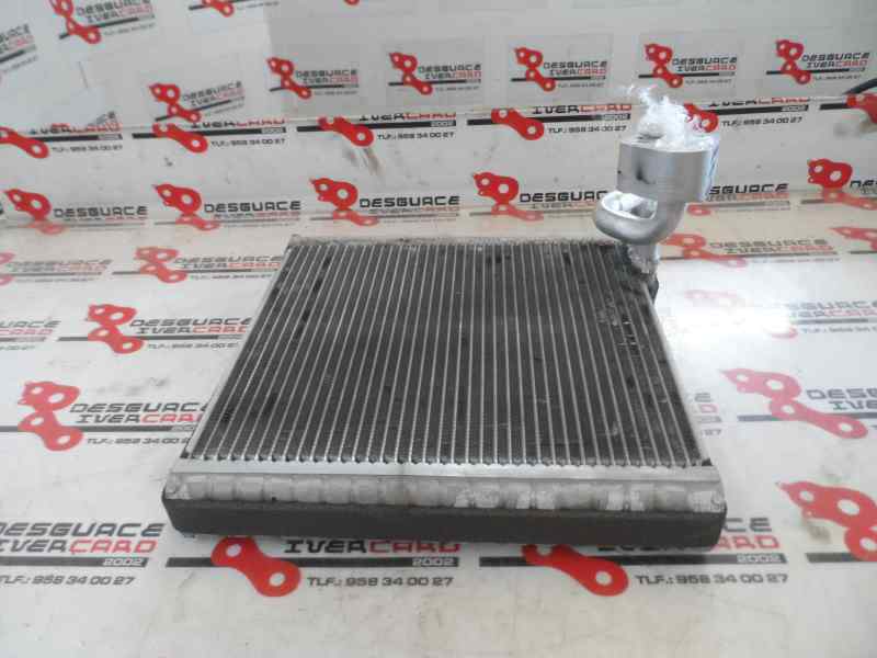 EVAPORADOR AIRE ACONDICIONADO RENAULT KANGOO 1.5 DCI MT 68CV