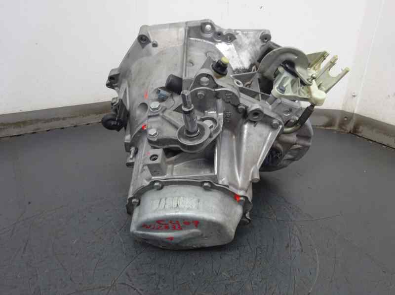CAJA CAMBIOS CITROEN C4 2009 1.6 HDI MT 90CV
