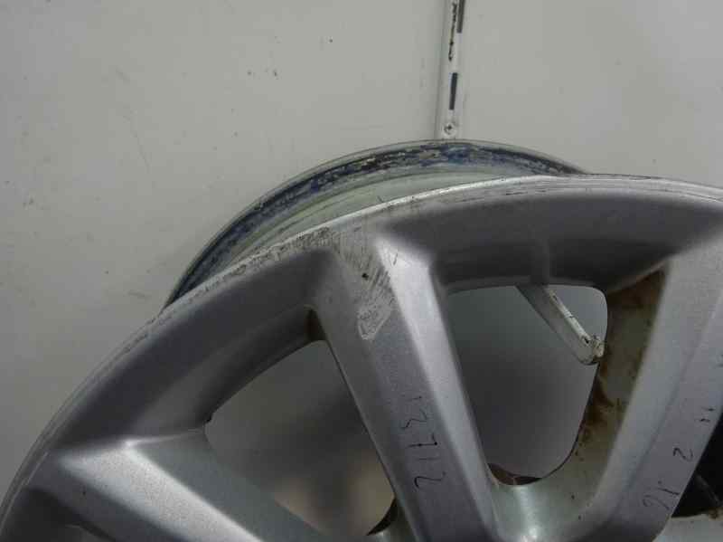 JUEGO LLANTAS OPEL ZAFIRA 1.8 MT 140CV