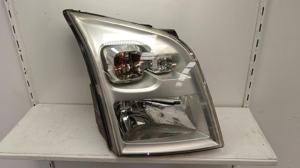FARO DERECHO FORD TRANSIT CUSTOM 2.2 MT 125CV | 93KW