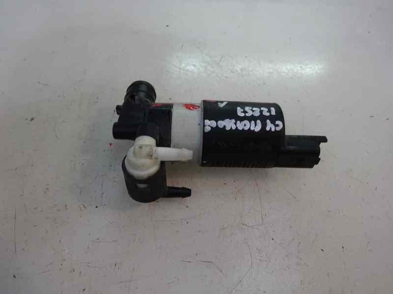 BOMBA LIMPIA CITROEN C4 PICASSO 2.0 HDI MT 136CV