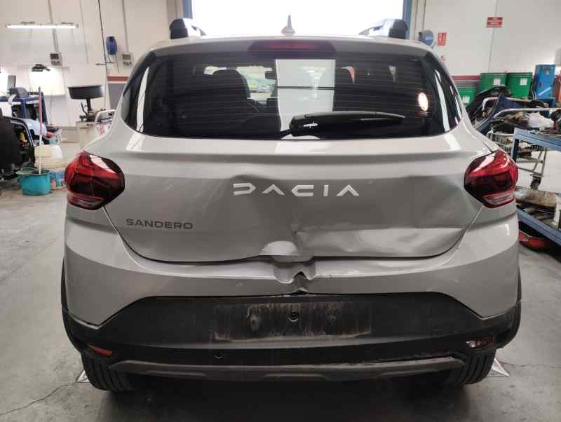 CARTER DACIA SANDERO 1.0 MT 100CV | 74KW