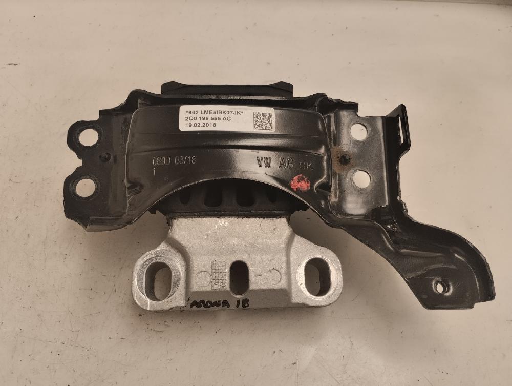 SOPORTE CAMBIO SEAT ARONA 1.6 MT 95CV | 70KW