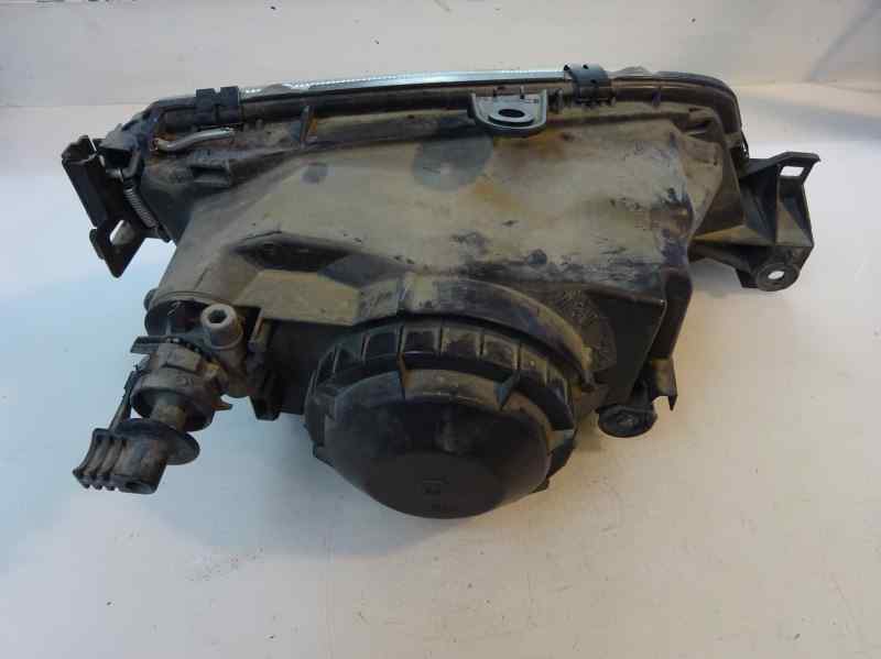 FARO IZQUIERDO PEUGEOT 306 1.9 D MT 69CV