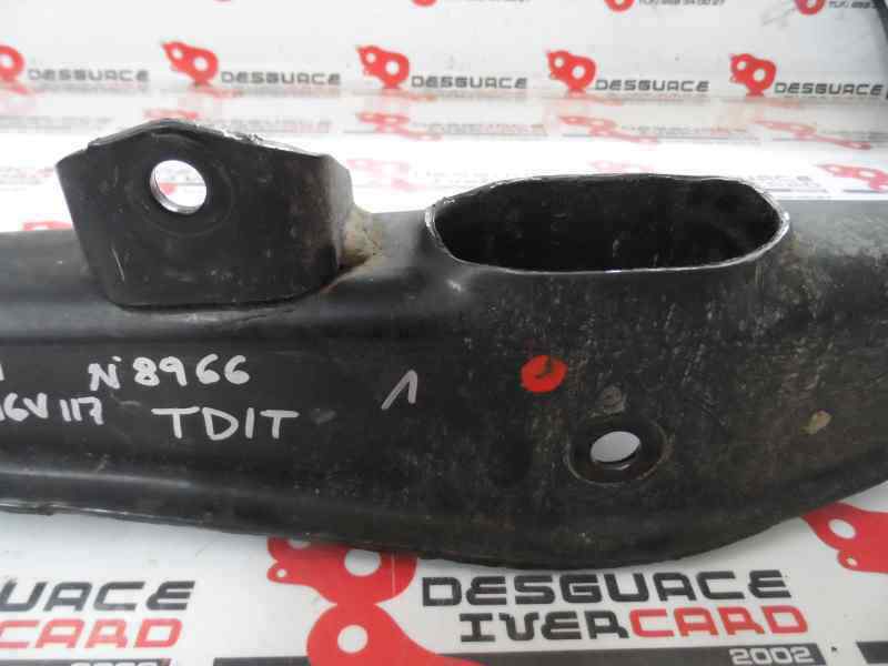 BRAZO SUSPENSION INFERIOR TRASERO DERECHO MITSUBISHI ASX 1.6 MT 2WD 117CV