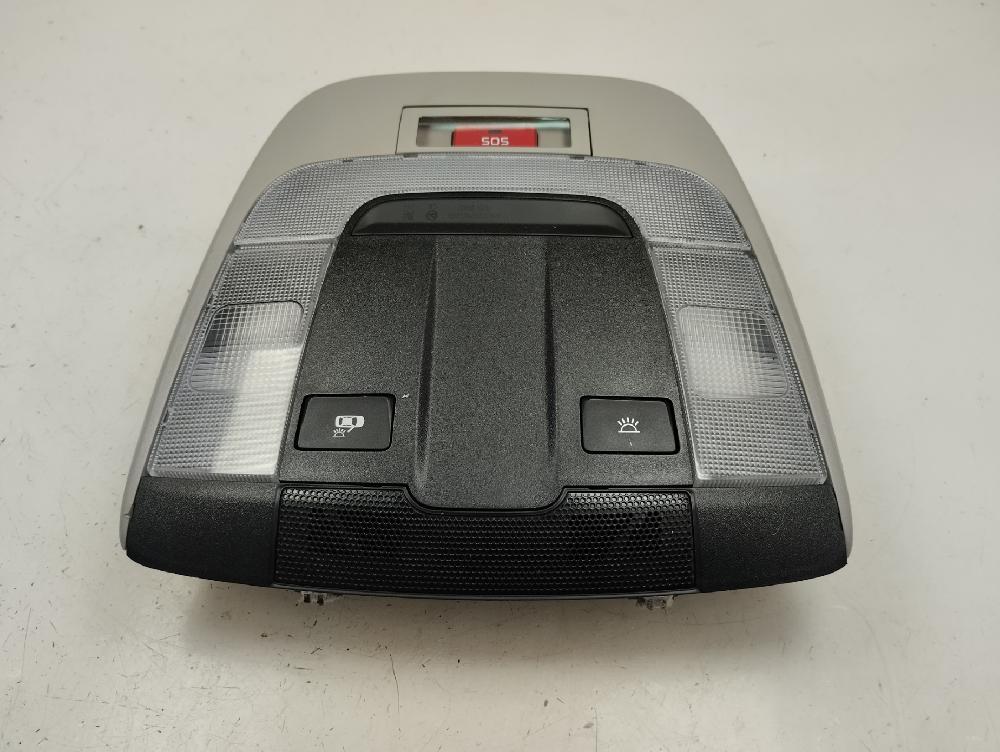LUZ INTERIOR KIA SPORTAGE 1.6 GDI MT 132CV