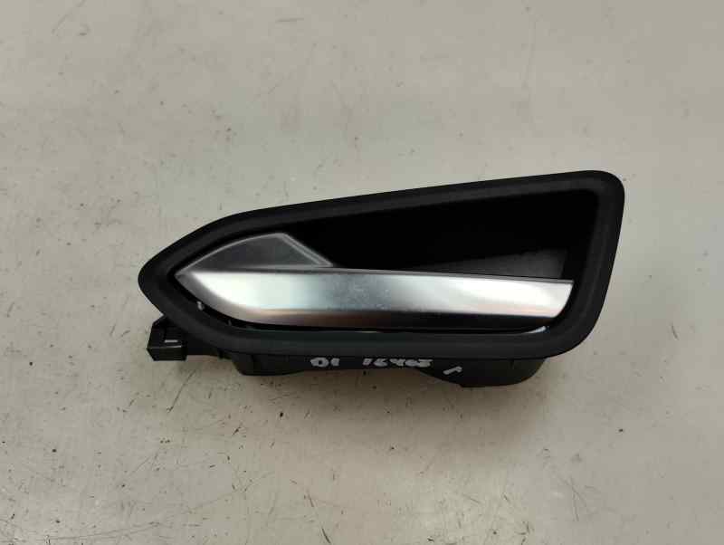 MANETA INTERIOR DELANTERA IZQUIERDA RENAULT CAPTUR 2024 1.0 MT 100CV | 74KW