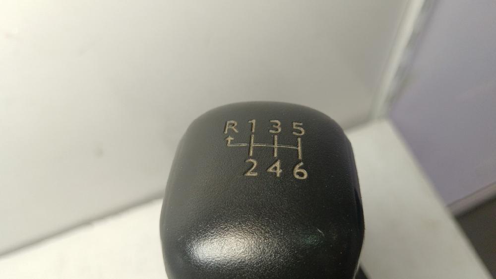 PALANCA CAMBIO PEUGEOT 208 1.5 MT 102CV | 75KW