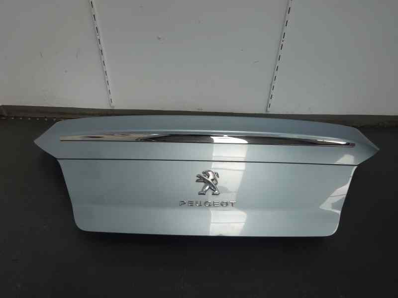 PORTON TRASERO PEUGEOT 508 2012 2.0 HDI MT 140CV