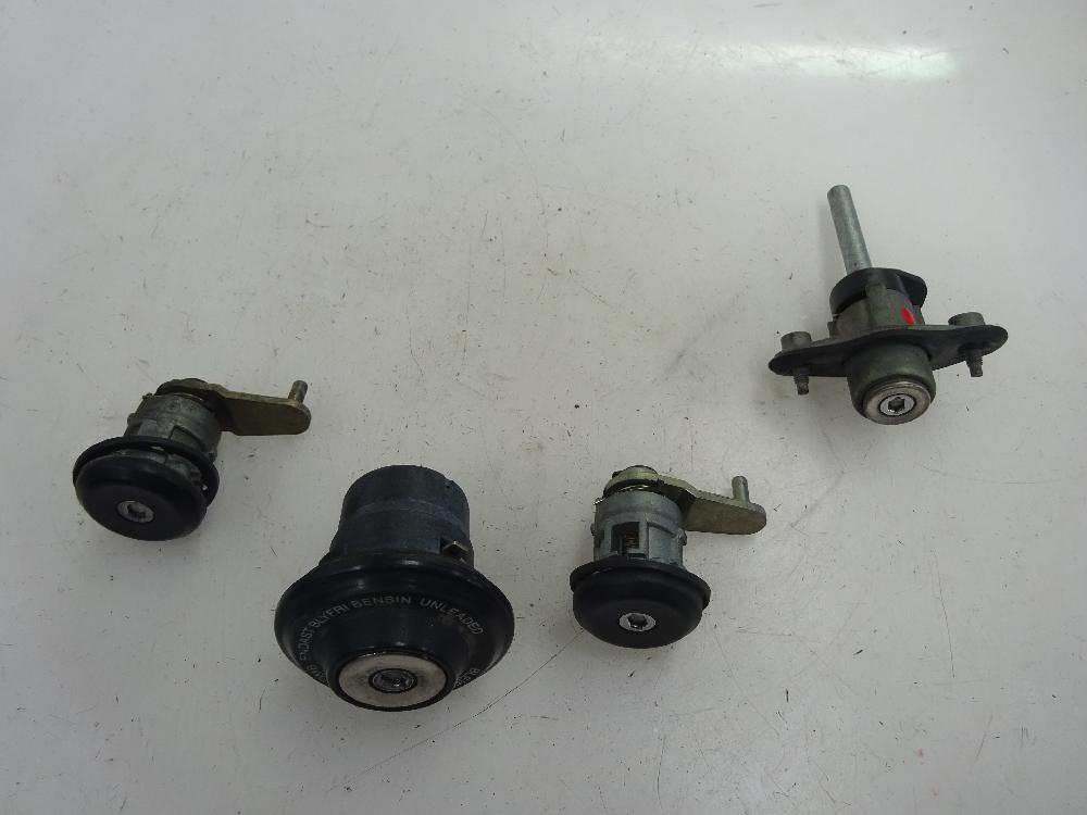 CONMUTADOR DE ARRANQUE FORD ESCORT 1.8 MT 115CV | 85KW