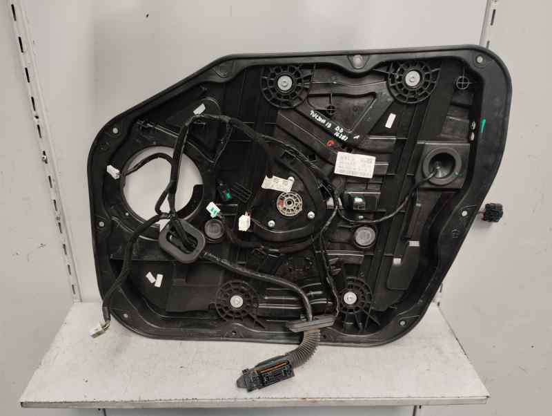 ELEVALUNAS DELANTERO DERECHO HYUNDAI TUCSON 2018 1.7 MT 115CV